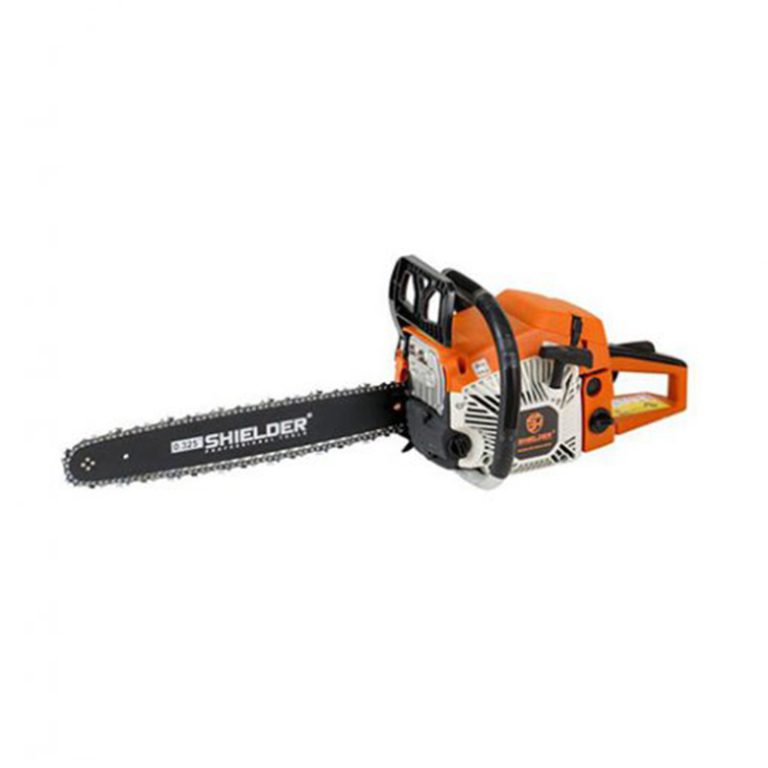 اره درخت بر شیلدر (SH-4599)