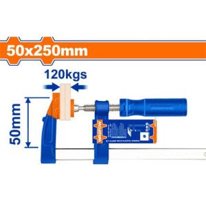 گیره دستی وادفو مدل WCP2153