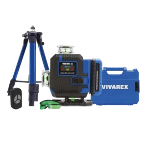 تراز لیزری 4 بعدی VR1604-L2