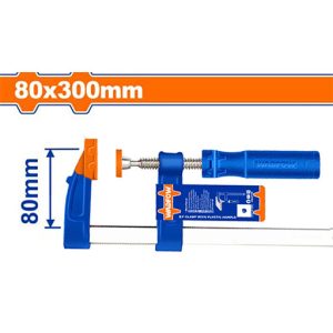 گیره دستی وادفو مدل WCP2181