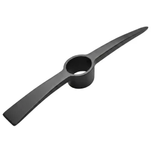 کلنگ فولادی فورج‌شده شوکا (Shooka Heavy Duty Pickaxe)